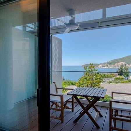 Infinity Hotel By Dukley Budva Ngoại thất bức ảnh