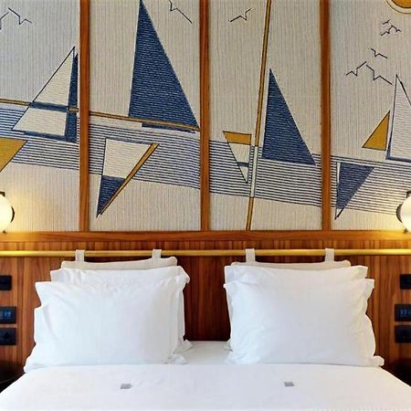 Infinity Hotel By Dukley Budva Ngoại thất bức ảnh